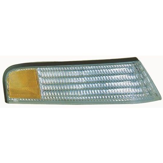 332-1524L-USO - Headlight 