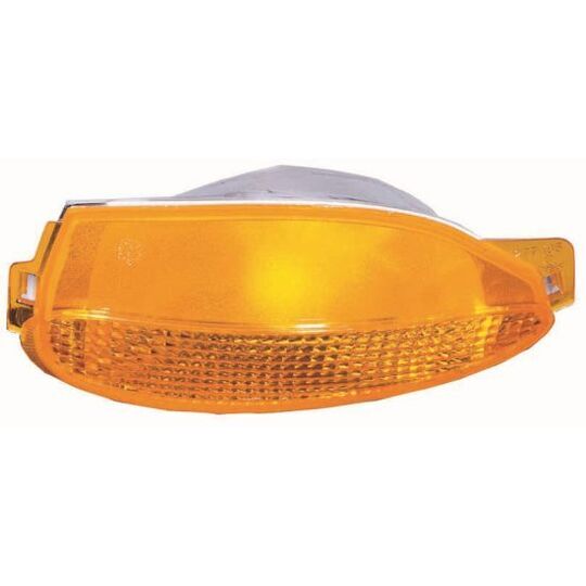 332-1684R-US - Headlight 