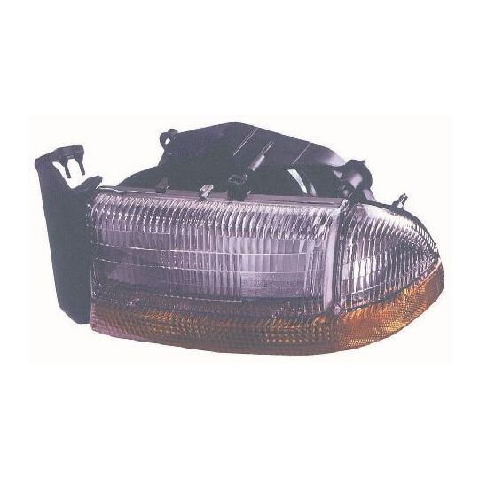 333-1130R-USC - Headlight 