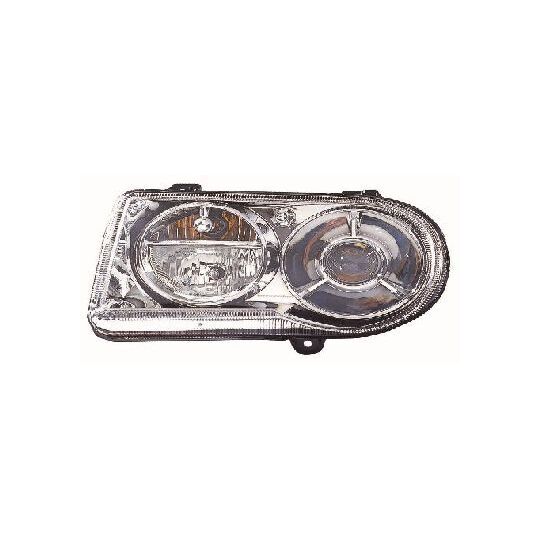 333-1176R-US - Headlight 