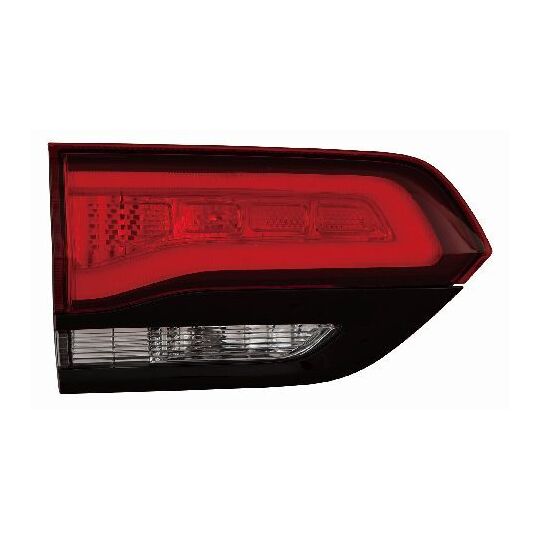 333-1306L-AS2 - Combination Rearlight 