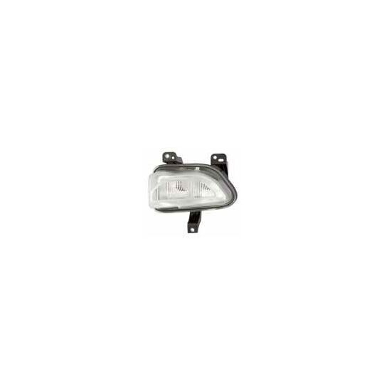 333-1636R-UQ - Headlight 