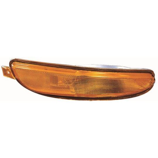 333-1628L-US - Headlight 