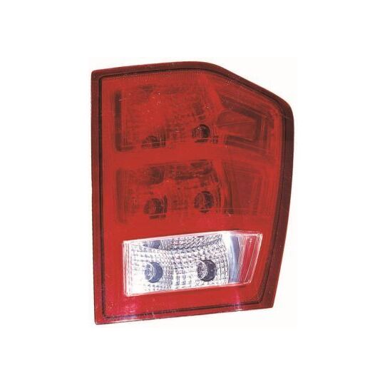 333-1937L-XS - Combination Rearlight 