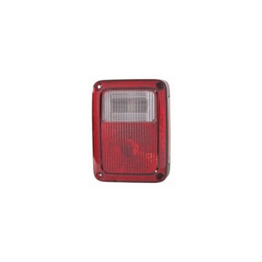 333-1945L-AC - Combination Rearlight 