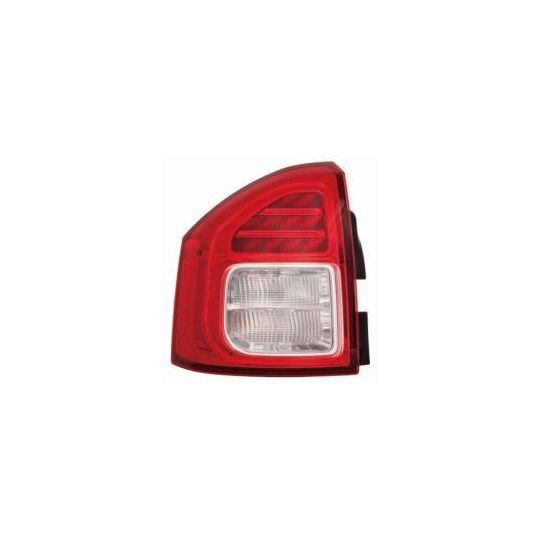 333-1964R-AS - Combination Rearlight 