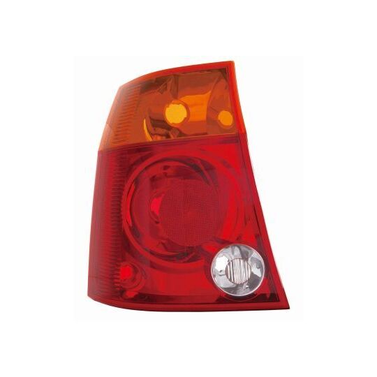 333-1948L-US - Combination Rearlight 