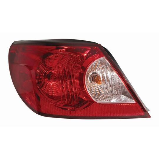 333-1959L-AS - Combination Rearlight 