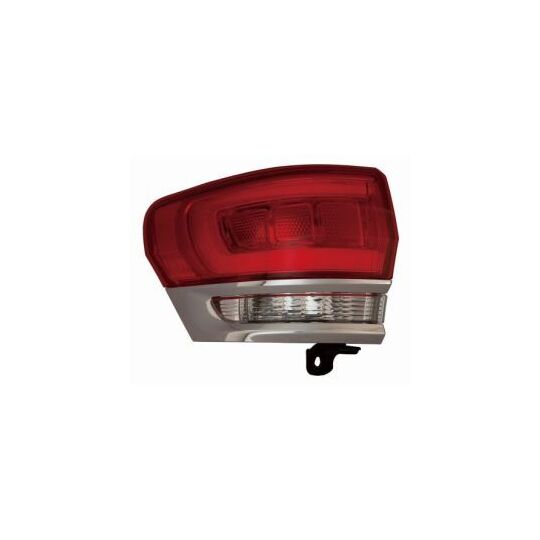 333-1965R-AC - Combination Rearlight 