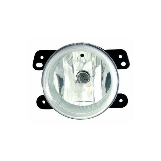 333-2031N-AQ - Fog Light 