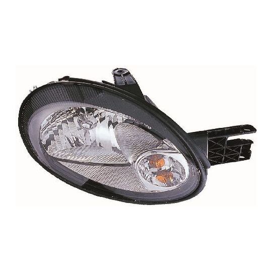 334-1109R-US - Headlight 