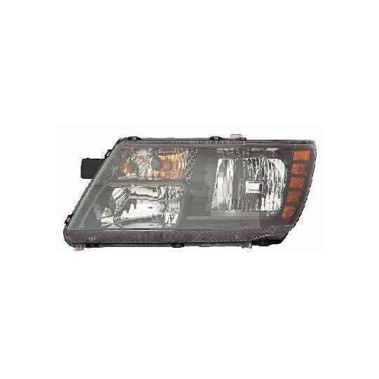 334-1123L-AS2 - Headlight 