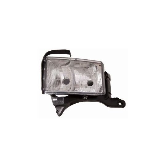 334-1102R-US - Headlight 