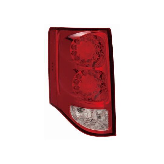 334-1924L-AS - Combination Rearlight 