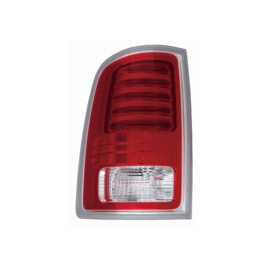 334-1928L-AS1 - Combination Rearlight 