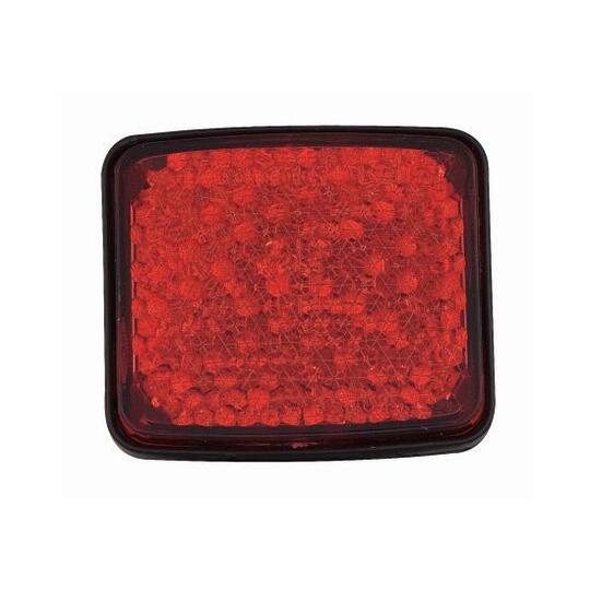 334-2903N-UQ - Reflex Reflector 