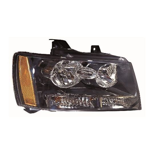 335-1141L-US2 - Headlight 