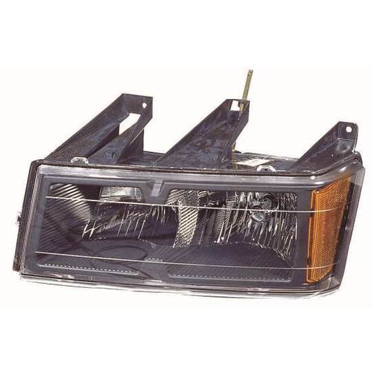 335-1131L-AS2 - Headlight 