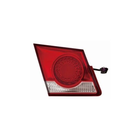 335-1307R-AS - Combination Rearlight 