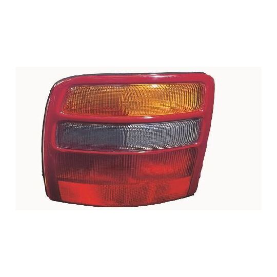 335-1902L-AS - Combination Rearlight 