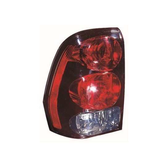 335-1904L-AS - Combination Rearlight 