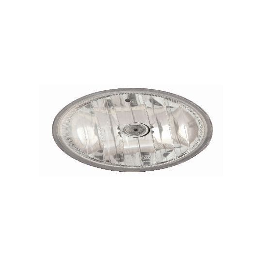 335-2041N-AS - Fog Light 