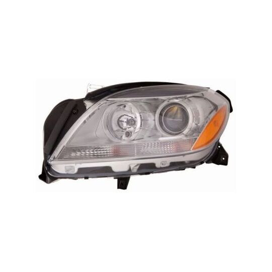 340-1137R-AS - Headlight 