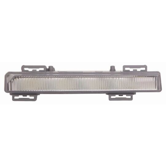 340-1602L-AQ - Daytime Running Light 