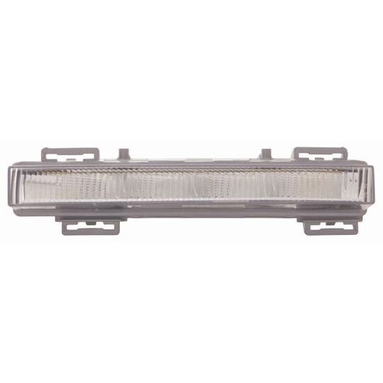 340-1603L-AQ - Daytime Running Light 