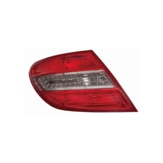 340-1908PXUE-SR - Combination Rearlight 