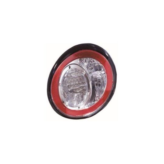 341-1912PXBSVCC - Combination Rearlight Set 