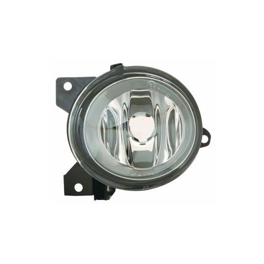 341-2011R-AQ - Fog Light 