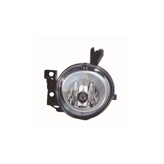 341-2010L-AQ - Fog Light 