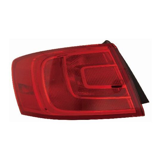 341-1931R-US - Combination Rearlight 