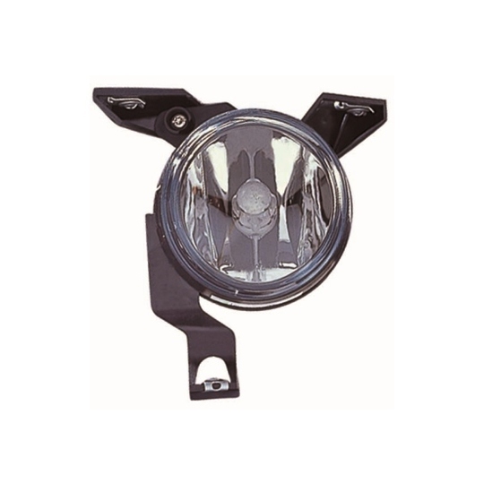 341-2007L-UQ - Fog lights/elements 