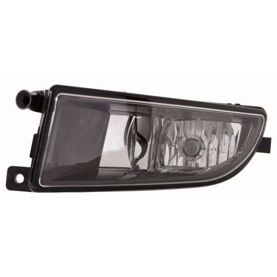 341-2012L-AQ - Fog Light 