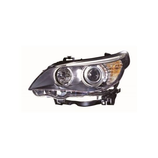 344-1126L-AS2 - Headlight 