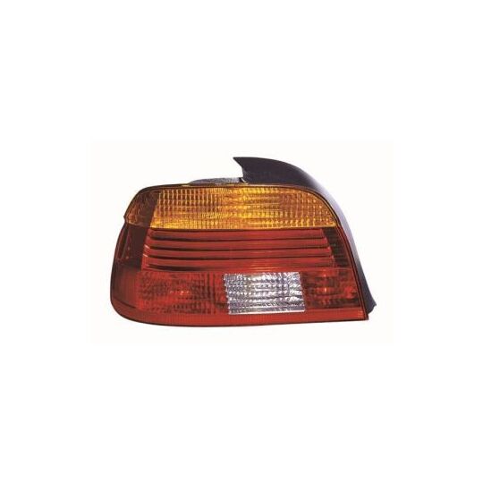 344-1908R-US - Combination Rearlight 