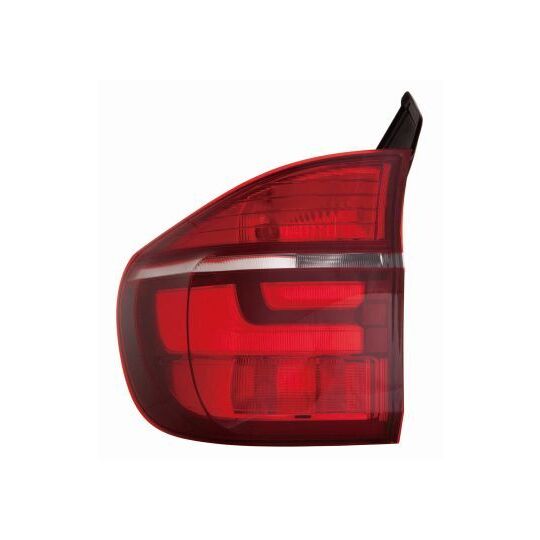 344-1918L-AS - Combination Rearlight 