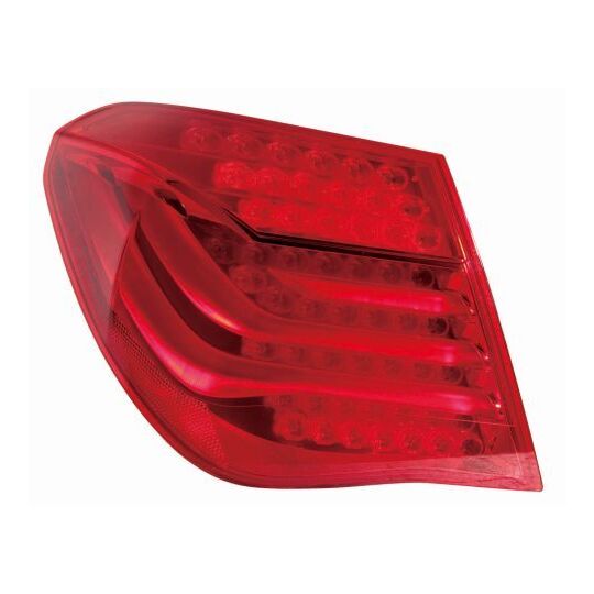 344-1917L-AS - Combination Rearlight 