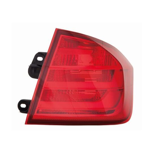 344-1921L-US - Combination Rearlight 