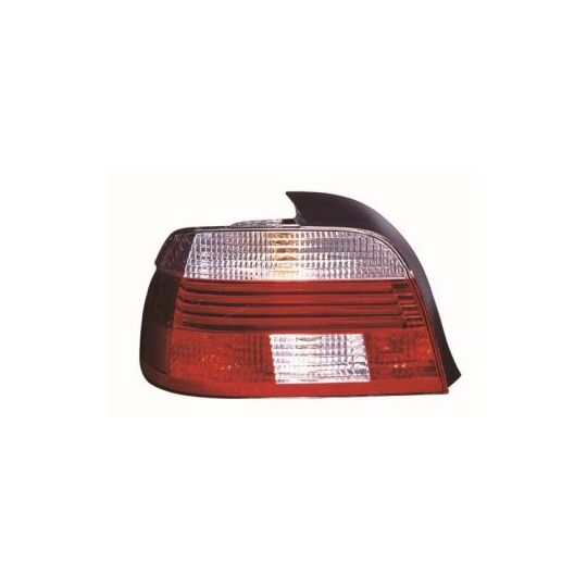 344-1908L-US-CR - Combination Rearlight 