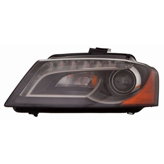 346-1111RMUSHM2 - Headlight 