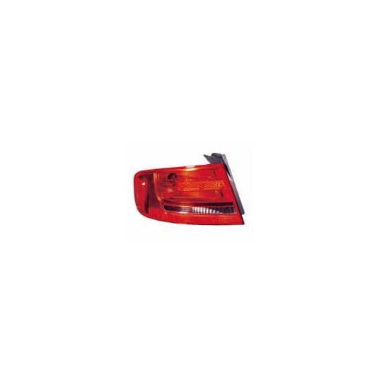 346-1906L-US - Combination Rearlight 