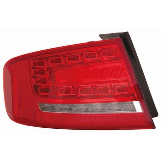 346-1910L-AS - Combination Rearlight 