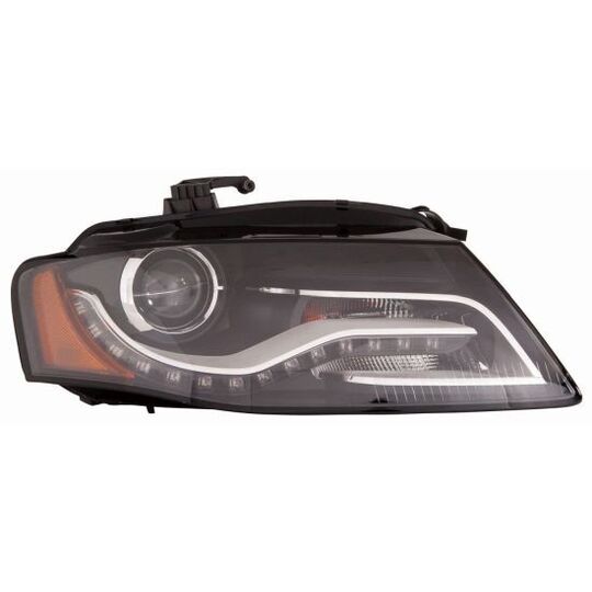 346-1110RMUSHN2 - Headlight 