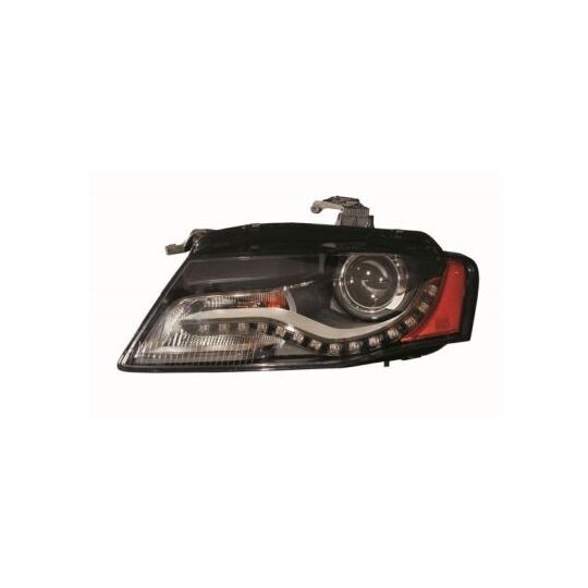 346-1110RMUSHD2 - Headlight 