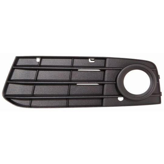 346-2502R-UD - Ventilation Grille, bumper 