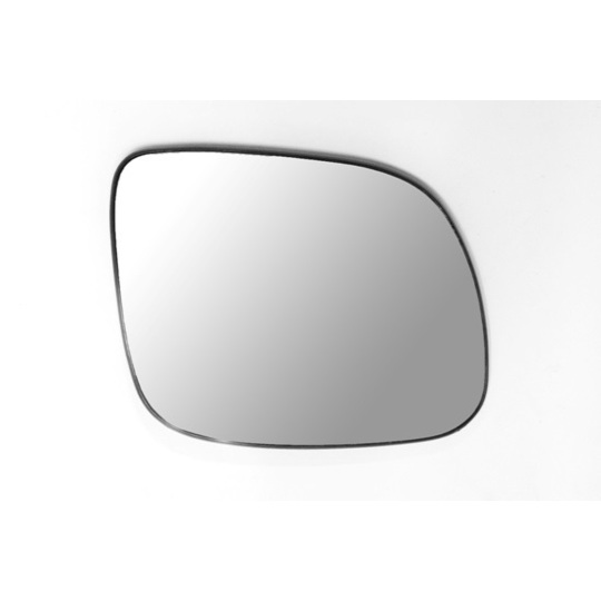 3505G06 - Mirror Glass, outside mirror 