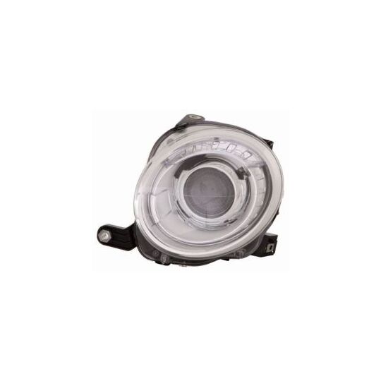 361-1101R-AS - Headlight 